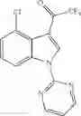 Fig. 28 - Heteroaryl Amide Analogues