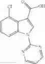 Fig. 29 - Heteroaryl Amide Analogues