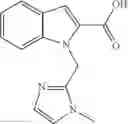 Fig. 32 - Heteroaryl Amide Analogues