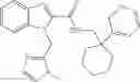 Fig. 33 - Heteroaryl Amide Analogues