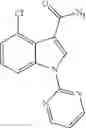 Fig. 34 - Heteroaryl Amide Analogues