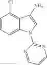 Fig. 35 - Heteroaryl Amide Analogues