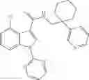 Fig. 40 - Heteroaryl Amide Analogues