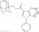 Fig. 41 - Heteroaryl Amide Analogues