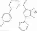 Fig. 43 - Heteroaryl Amide Analogues
