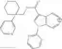 Fig. 44 - Heteroaryl Amide Analogues