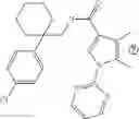 Fig. 46 - Heteroaryl Amide Analogues