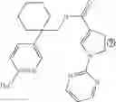Fig. 53 - Heteroaryl Amide Analogues
