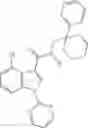 Fig. 58 - Heteroaryl Amide Analogues