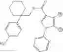 Fig. 60 - Heteroaryl Amide Analogues