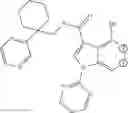 Fig. 65 - Heteroaryl Amide Analogues