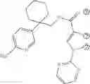 Fig. 69 - Heteroaryl Amide Analogues