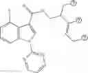 Fig. 72 - Heteroaryl Amide Analogues