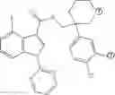 Fig. 75 - Heteroaryl Amide Analogues