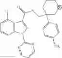 Fig. 77 - Heteroaryl Amide Analogues