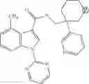 Fig. 83 - Heteroaryl Amide Analogues