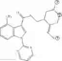 Fig. 84 - Heteroaryl Amide Analogues