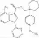 Fig. 85 - Heteroaryl Amide Analogues