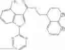 Fig. 86 - Heteroaryl Amide Analogues