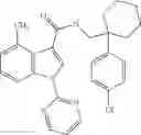 Fig. 87 - Heteroaryl Amide Analogues