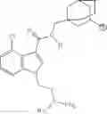 Fig. 91 - Heteroaryl Amide Analogues