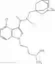 Fig. 92 - Heteroaryl Amide Analogues