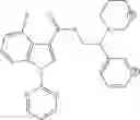 Fig. 97 - Heteroaryl Amide Analogues