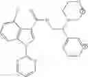 Fig. 99 - Heteroaryl Amide Analogues
