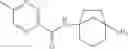 Fig. 41 - Bicyclo[3.2.1]octyl amide derivatives and uses of same