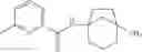 Fig. 44 - Bicyclo[3.2.1]octyl amide derivatives and uses of same