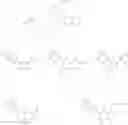 Fig. 08 - Selective substituted pyrazine ligands for neuronal nicotinic receptors