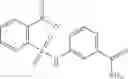 Fig. 145 - Targeting NAD biosynthesis in bacterial pathogens