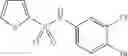 Fig. 238 - Targeting NAD biosynthesis in bacterial pathogens