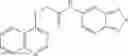 Fig. 260 - Targeting NAD biosynthesis in bacterial pathogens