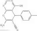 Fig. 290 - Targeting NAD biosynthesis in bacterial pathogens