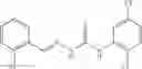 Fig. 40 - Targeting NAD biosynthesis in bacterial pathogens
