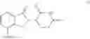 Fig. 02 - Lenalidomide salts