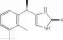 Fig. 02 - METHODS OF TREATING MOTOR DISORDERS WITH ALPHA-2B ANDRENERGIC RECEPTOR AGONISTS