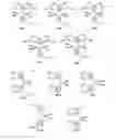 Fig. 01 - Dual metallocene catalysts for polymerization of bimodal polymers