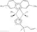 Fig. 37 - Dual metallocene catalysts for polymerization of bimodal polymers
