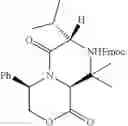 Fig. 43 - Asymmetric synthesis of peptides