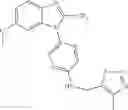 Fig. 100 - Benzoimidazolyl-pyrazine compounds for inflammation and immune-related uses