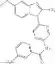 Fig. 114 - Benzoimidazolyl-pyrazine compounds for inflammation and immune-related uses