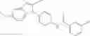 Fig. 124 - Benzoimidazolyl-pyrazine compounds for inflammation and immune-related uses