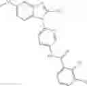 Fig. 129 - Benzoimidazolyl-pyrazine compounds for inflammation and immune-related uses