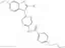 Fig. 133 - Benzoimidazolyl-pyrazine compounds for inflammation and immune-related uses