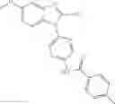 Fig. 134 - Benzoimidazolyl-pyrazine compounds for inflammation and immune-related uses