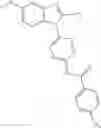 Fig. 153 - Benzoimidazolyl-pyrazine compounds for inflammation and immune-related uses