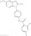 Fig. 154 - Benzoimidazolyl-pyrazine compounds for inflammation and immune-related uses