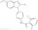 Fig. 18 - Benzoimidazolyl-pyrazine compounds for inflammation and immune-related uses